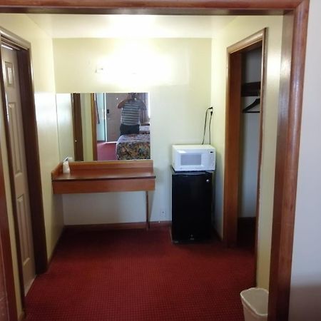 Sands Motel Dalhart Eksteriør billede